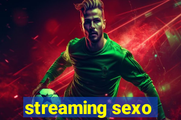 streaming sexo